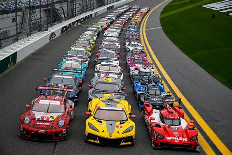 daytona rolex 24 parking|daytona 24 hour race 2025.